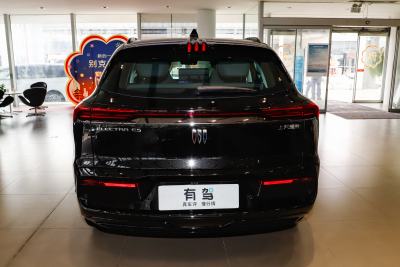 2024款 臻享标续影音版-外观-图片-有驾