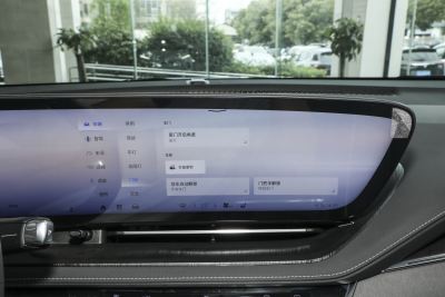 2024款 臻享标续影音版-内饰-图片-有驾