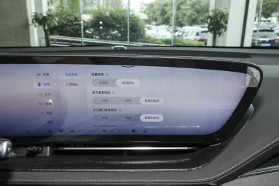 2024款 臻享标续影音版-内饰-图片-有驾