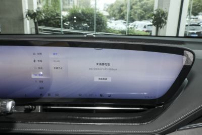2024款 臻享标续影音版-内饰-图片-有驾