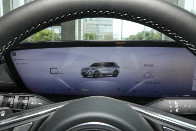 2024款 臻享标续影音版-内饰-图片-有驾