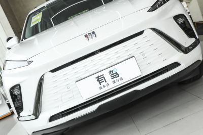 2024款 臻享标续影音版-外观-图片-有驾