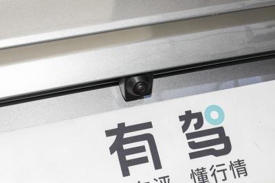 2024款 臻享标续影音版-外观-图片-有驾