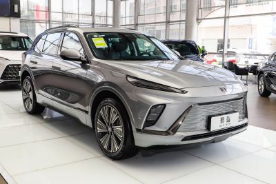 2024款 臻享标续影音版-外观-图片-有驾