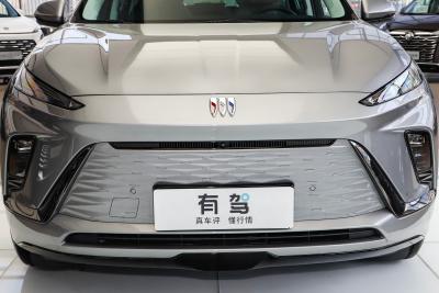 2024款 臻享标续影音版-外观-图片-有驾
