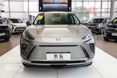 2024款 臻享标续影音版-外观-图片-有驾