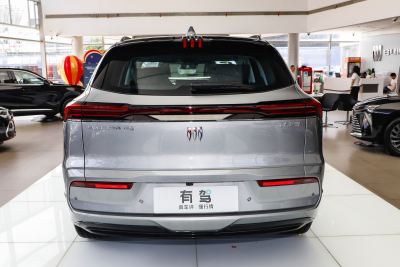 2024款 臻享标续影音版-外观-图片-有驾