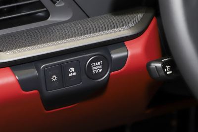 2025款 Carrera 3.0T-内饰-图片-有驾 2025款 Carrera 3.0T-内饰-图片-有驾
