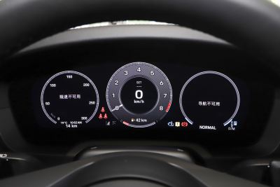 2025款 Carrera 3.0T-内饰-图片-有驾 2025款 Carrera 3.0T-内饰-图片-有驾
