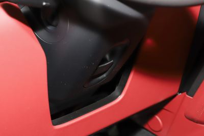 2025款 Carrera 3.0T-内饰-图片-有驾 2025款 Carrera 3.0T-内饰-图片-有驾