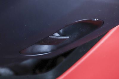 2025款 Carrera 3.0T-内饰-图片-有驾