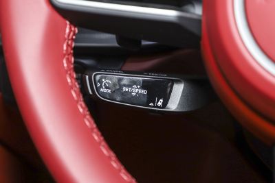 2025款 Carrera 3.0T-内饰-图片-有驾