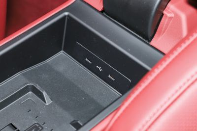 2025款 Carrera 3.0T-内饰-图片-有驾