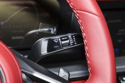 2025款 Carrera 3.0T-内饰-图片-有驾