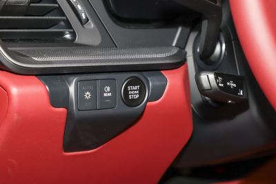 2025款 Carrera 3.0T-内饰-图片-有驾