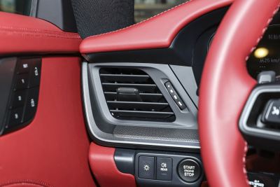 2025款 Carrera 3.0T-内饰-图片-有驾