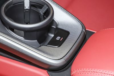 2025款 Carrera 3.0T-内饰-图片-有驾