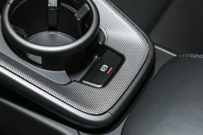 2025款 Carrera 3.0T-内饰-图片-有驾 2025款 Carrera 3.0T-内饰-图片-有驾