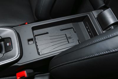 2025款 Carrera 3.0T-内饰-图片-有驾 2025款 Carrera 3.0T-内饰-图片-有驾