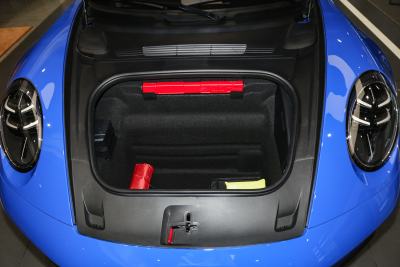 2025款 Carrera 3.0T-外观-图片-有驾