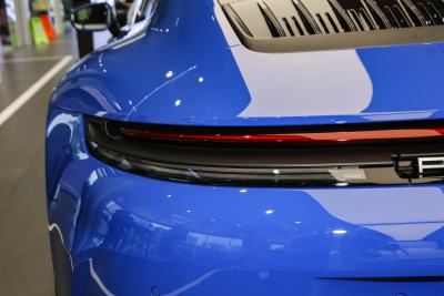 2025款 Carrera 3.0T-外观-图片-有驾