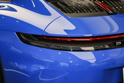 2025款 Carrera 3.0T-外观-图片-有驾
