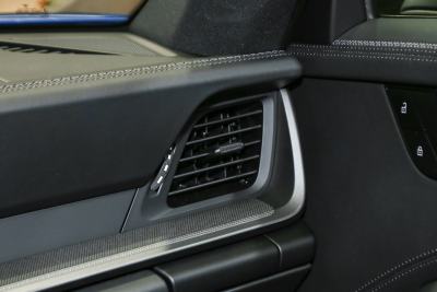 2025款 Carrera 3.0T-内饰-图片-有驾 2025款 Carrera 3.0T-内饰-图片-有驾