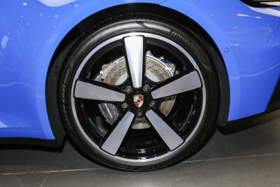 2025款 Carrera 3.0T-外观-图片-有驾