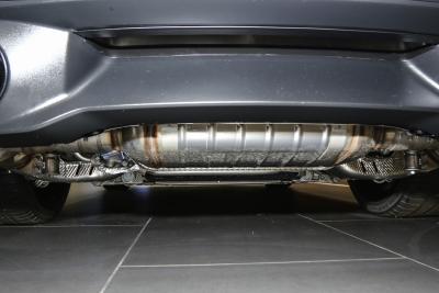 2025款 Carrera 3.0T-外观-图片-有驾