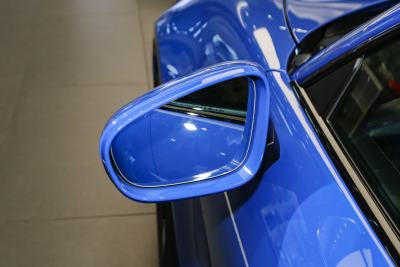 2025款 Carrera 3.0T-外观-图片-有驾