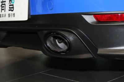 2025款 Carrera 3.0T-外观-图片-有驾