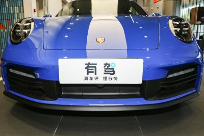 2025款 Carrera 3.0T-外观-图片-有驾