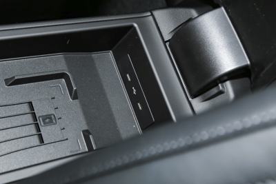 2025款 Carrera 3.0T-内饰-图片-有驾 2025款 Carrera 3.0T-内饰-图片-有驾