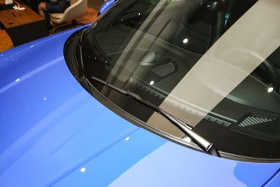 2025款 Carrera 3.0T-外观-图片-有驾