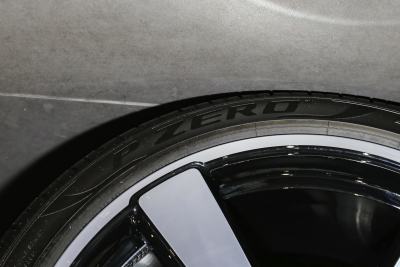 2025款 Carrera 3.0T-外观-图片-有驾