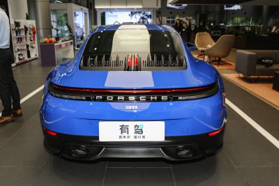 2025款 Carrera 3.0T-外观-图片-有驾