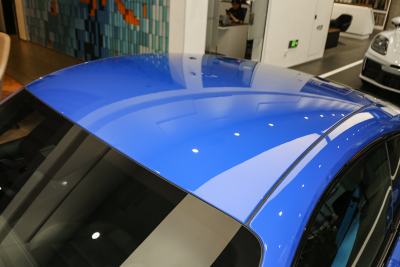 2025款 Carrera 3.0T-外观-图片-有驾