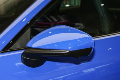 2025款 Carrera 3.0T-外观-图片-有驾