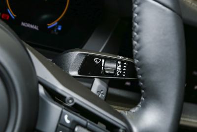 2025款 Carrera 3.0T-内饰-图片-有驾 2025款 Carrera 3.0T-内饰-图片-有驾