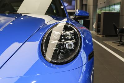 2025款 Carrera 3.0T-外观-图片-有驾