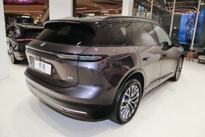 2025款 100kWh-外观-图片-有驾