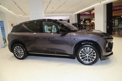 2025款 100kWh-外观-图片-有驾