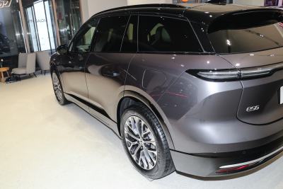 2025款 100kWh-外观-图片-有驾