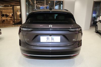 2025款 100kWh-外观-图片-有驾