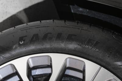 2025款 100kWh-外观-图片-有驾