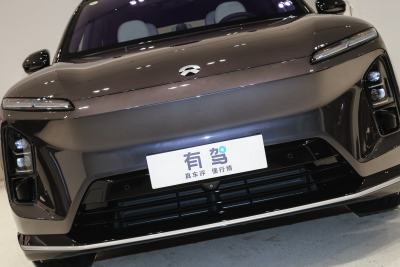 2025款 100kWh-外观-图片-有驾