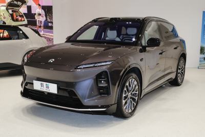 2025款 100kWh-外观-图片-有驾