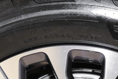 2025款 100kWh-外观-图片-有驾