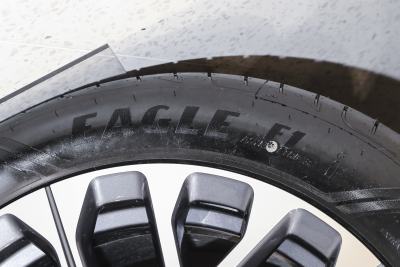 2025款 100kWh-外观-图片-有驾