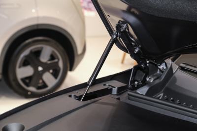 2025款 100kWh-外观-图片-有驾